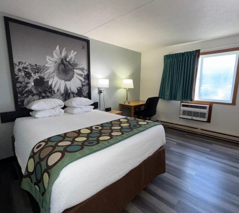Photo of Bedroom in West Fargo