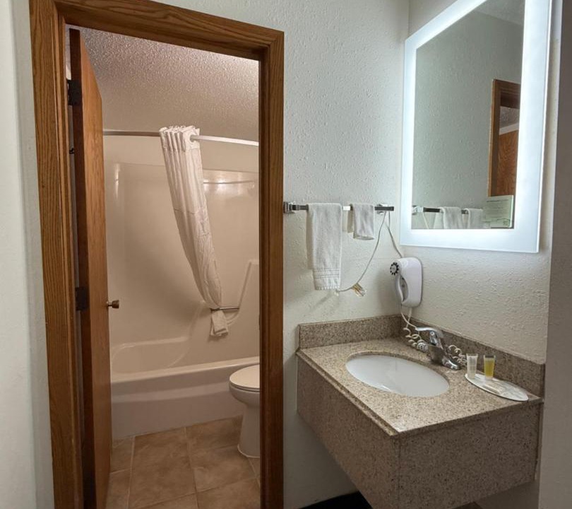 Photo of Bathroom in West Fargo