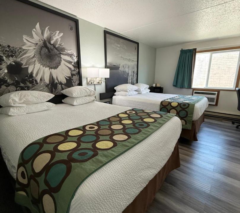Photo of Bedroom in West Fargo