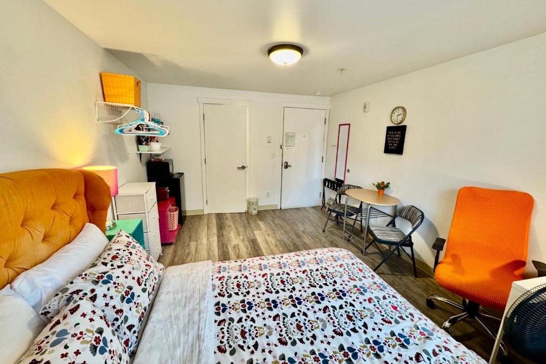 Photo of Bedroom in University District