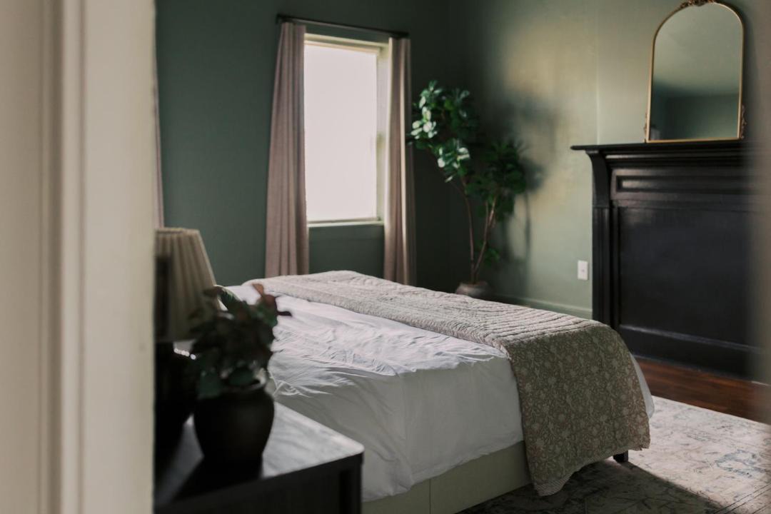 Photo of Bedroom in Middletown