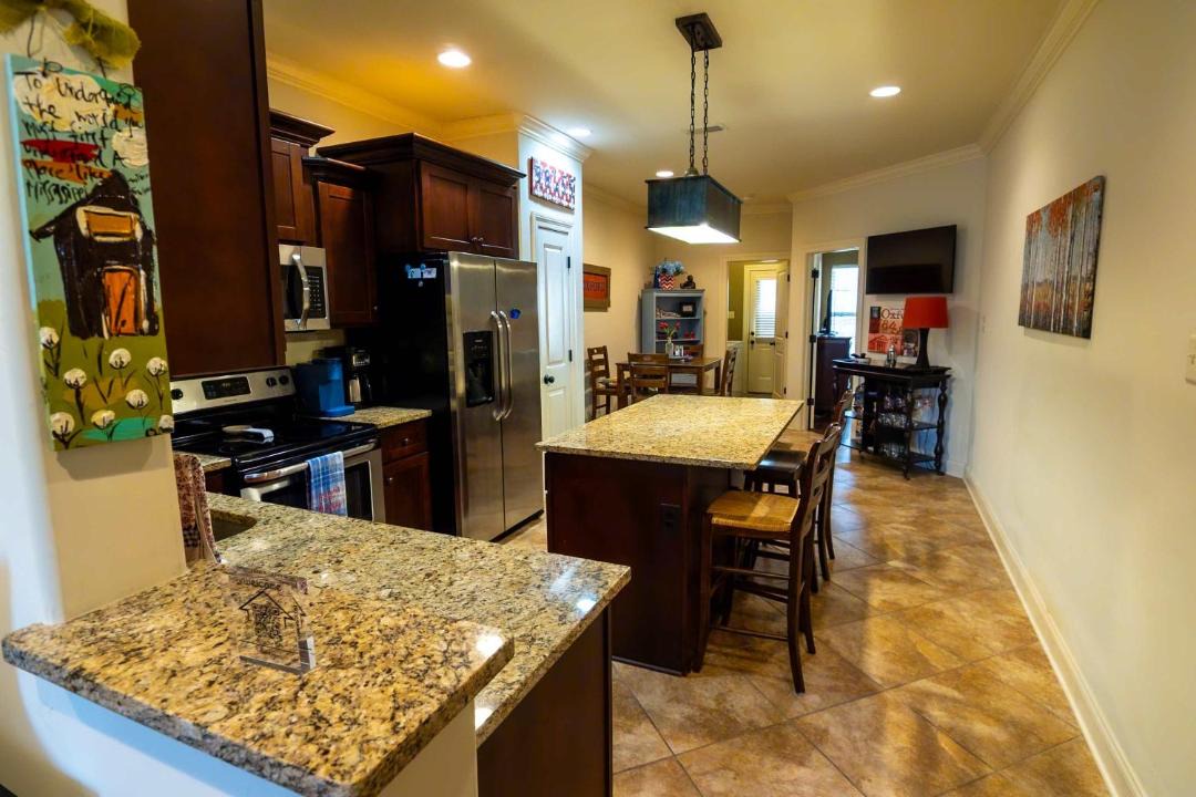 Photo of Kitchen in Oxford