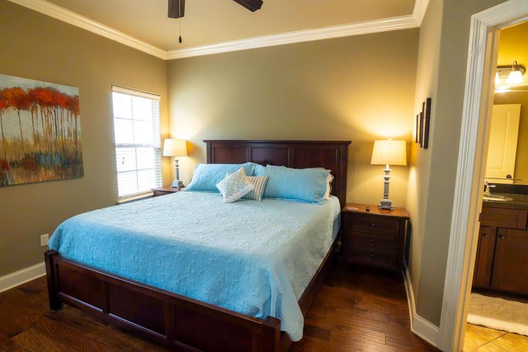 Photo of Bedroom in Oxford