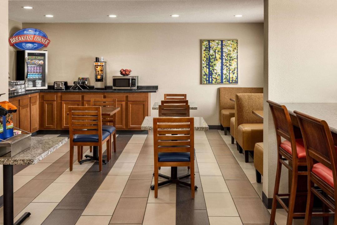 Photo of Kitchen in Southwest Area