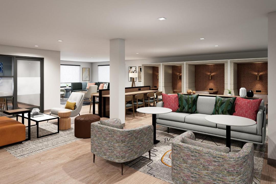 Photo of Livingroom in Bozeman