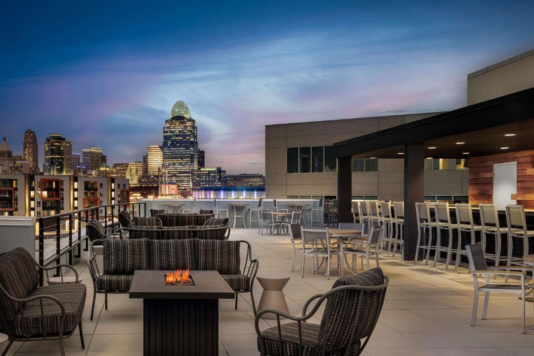 Photo of Patio Balcony in Newport