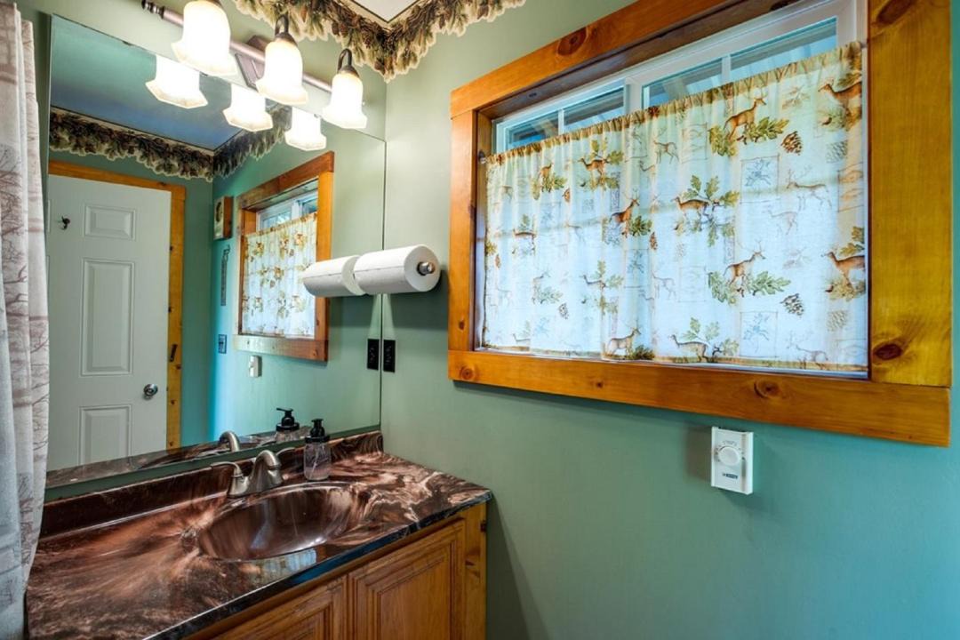 Photo of Bathroom in Maple Falls