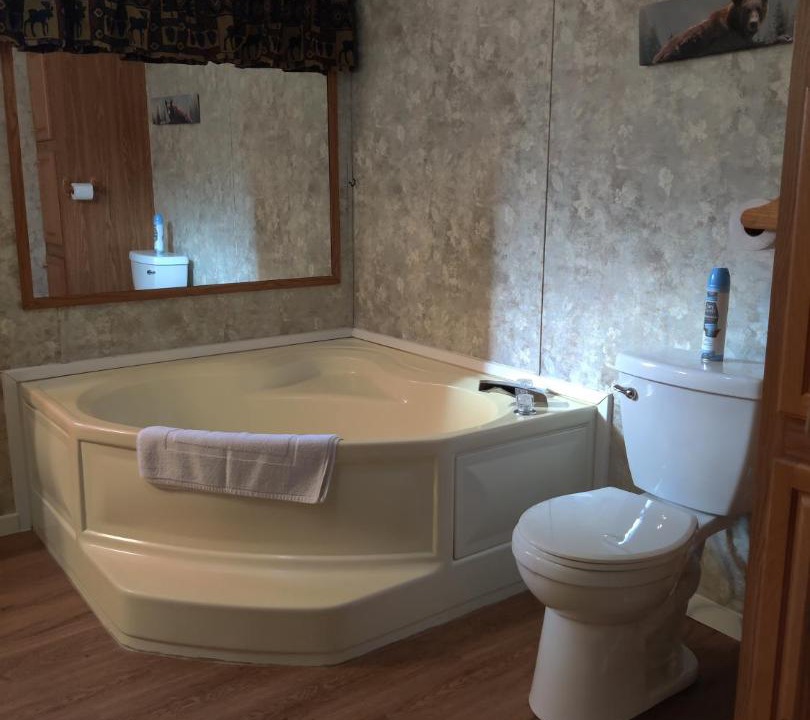 Photo of Bathroom in Elizabeth