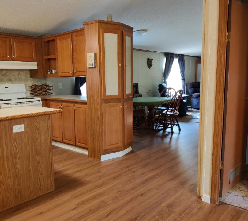Photo of Kitchen in Elizabeth