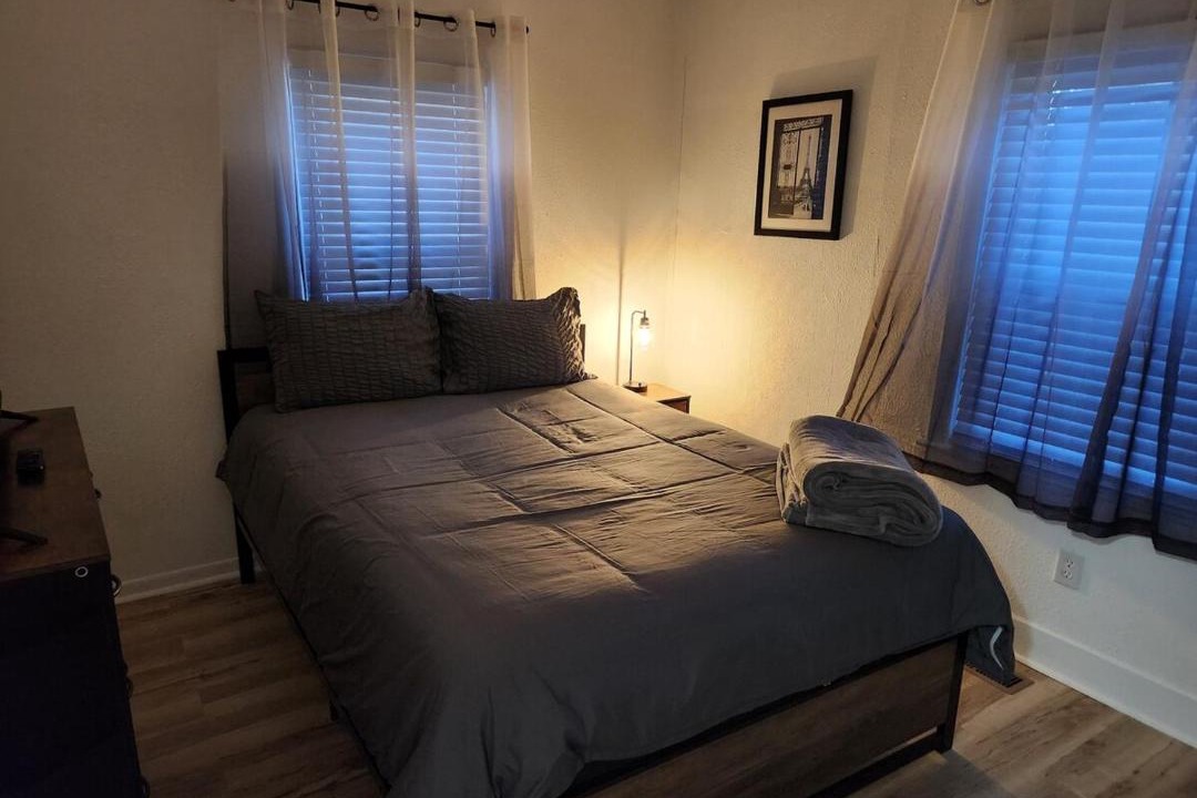 Photo of Bedroom in High Point