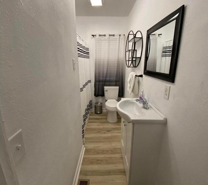 Photo of Bathroom in High Point
