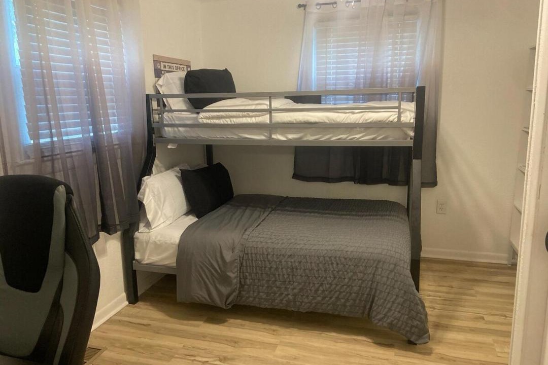 Photo of Bedroom in High Point