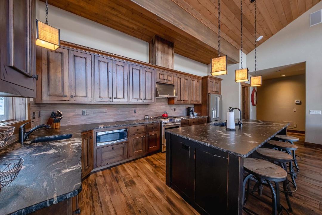 Photo of Kitchen in Eureka