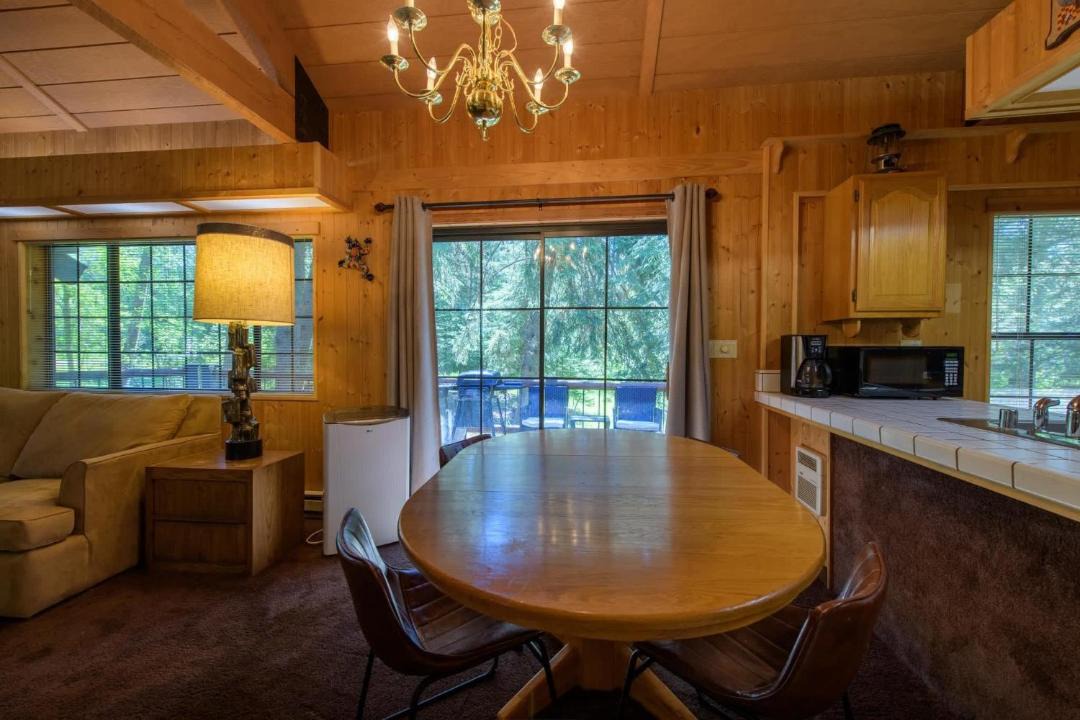 Photo of Kitchen in Eureka