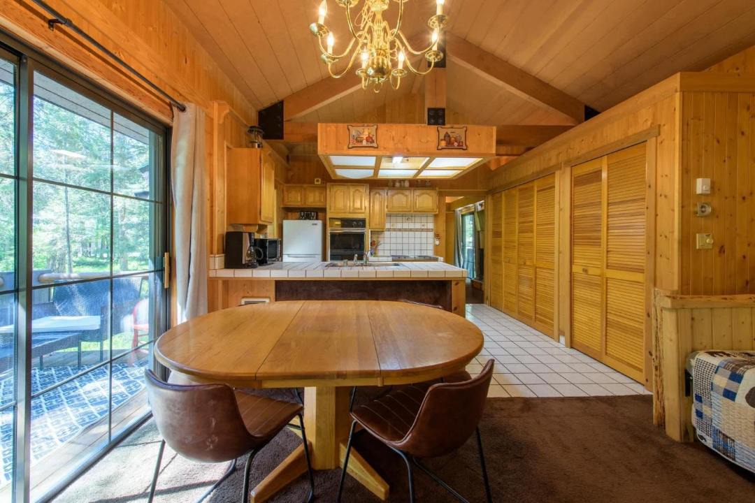 Photo of Kitchen in Eureka