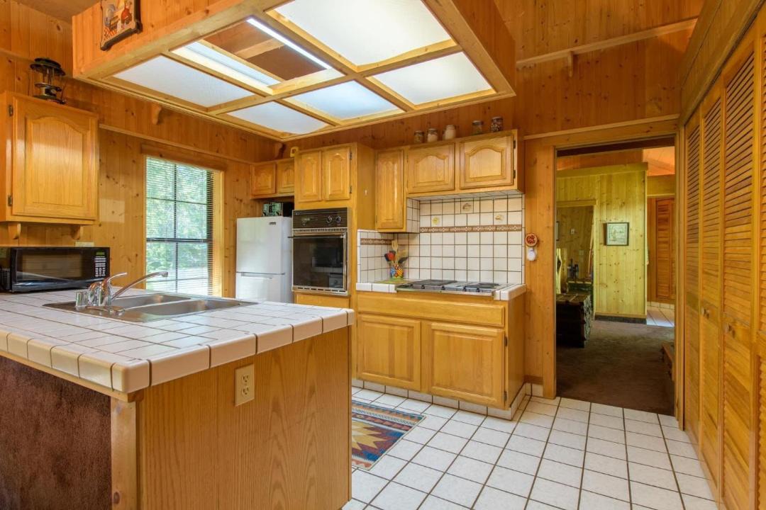 Photo of Kitchen in Eureka