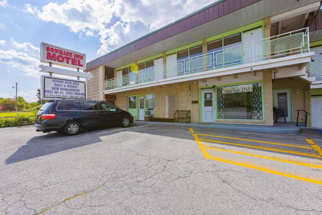Photo of Others in Breezewood