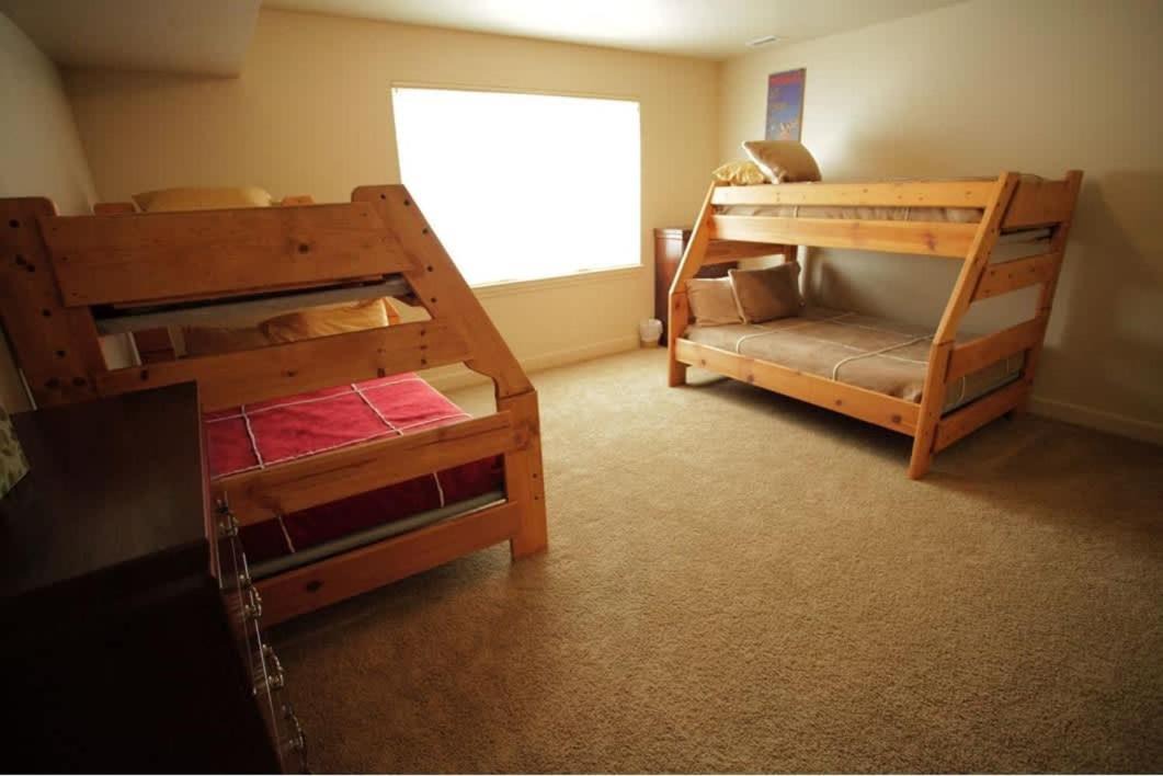 Photo of Bedroom in Eden