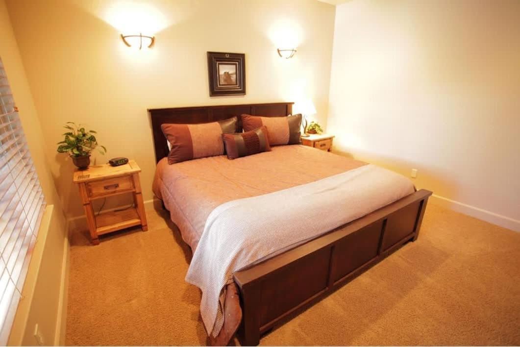 Photo of Bedroom in Eden