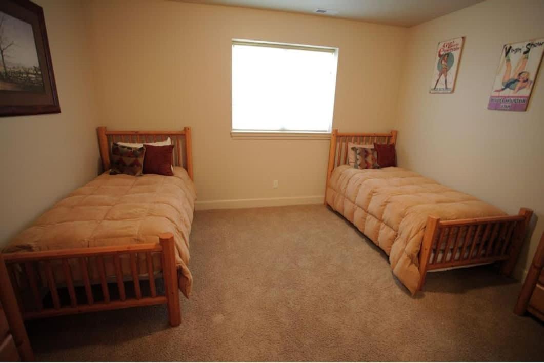 Photo of Bedroom in Eden