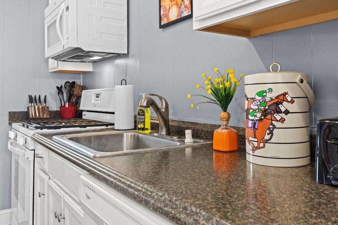 Photo of Kitchen in Saint Joseph