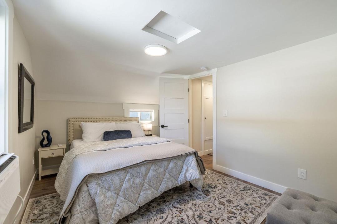 Photo of Bedroom in Coeur d'Alene