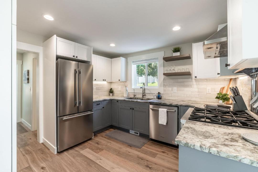 Photo of Kitchen in Coeur d'Alene