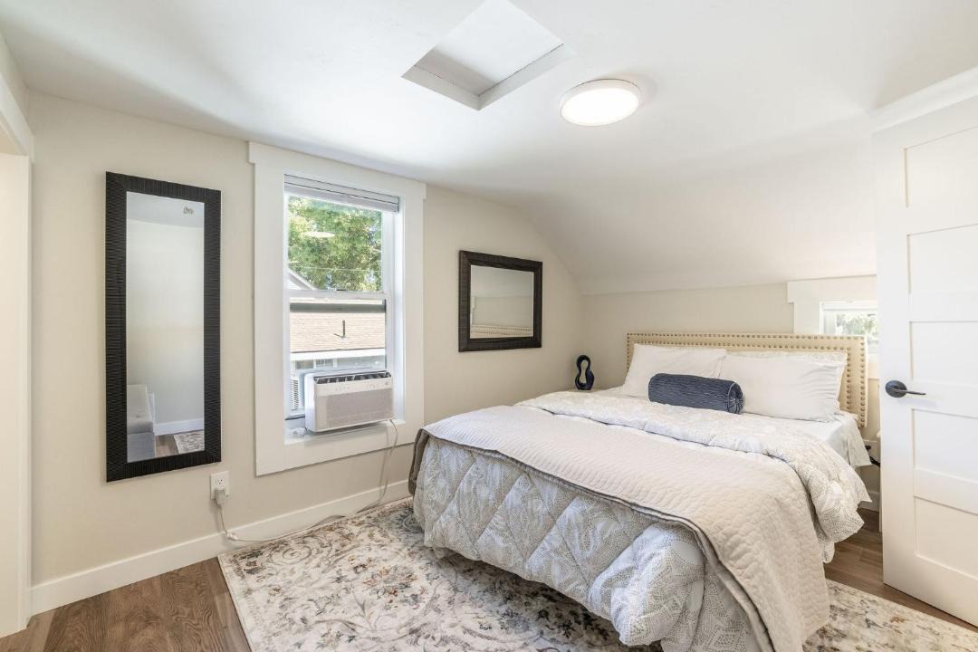 Photo of Bedroom in Coeur d'Alene