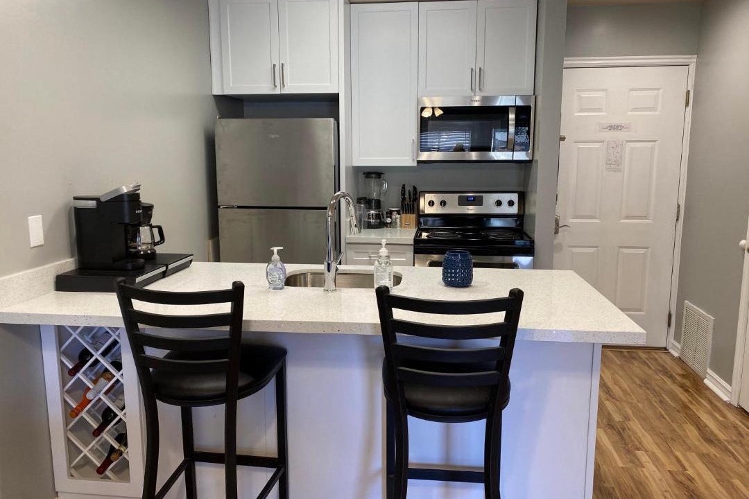 Photo of Kitchen in Harbor Village