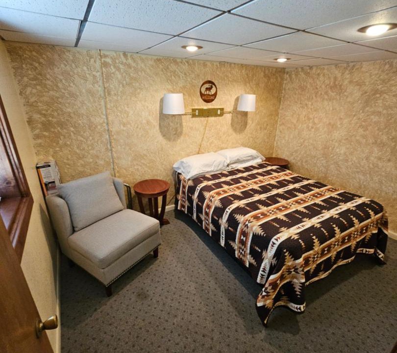 Photo of Bedroom in Hulett