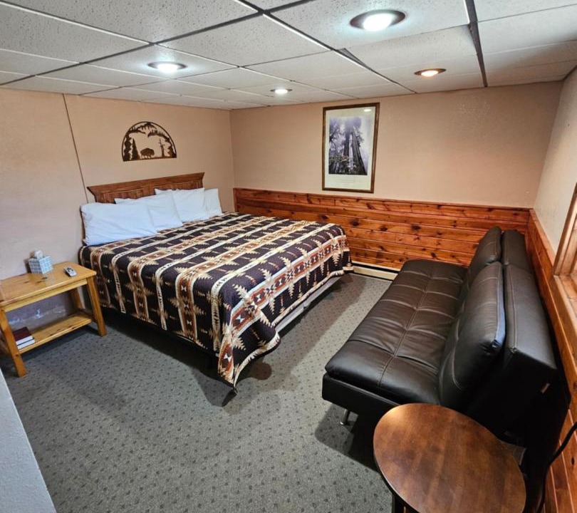 Photo of Bedroom in Hulett