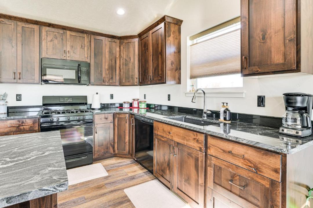 Photo of Kitchen in Dillon