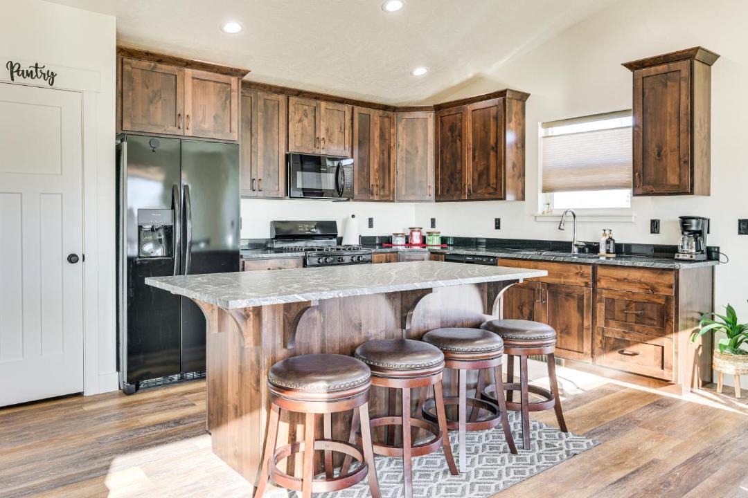 Photo of Kitchen in Dillon