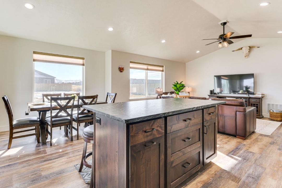 Photo of Kitchen in Dillon