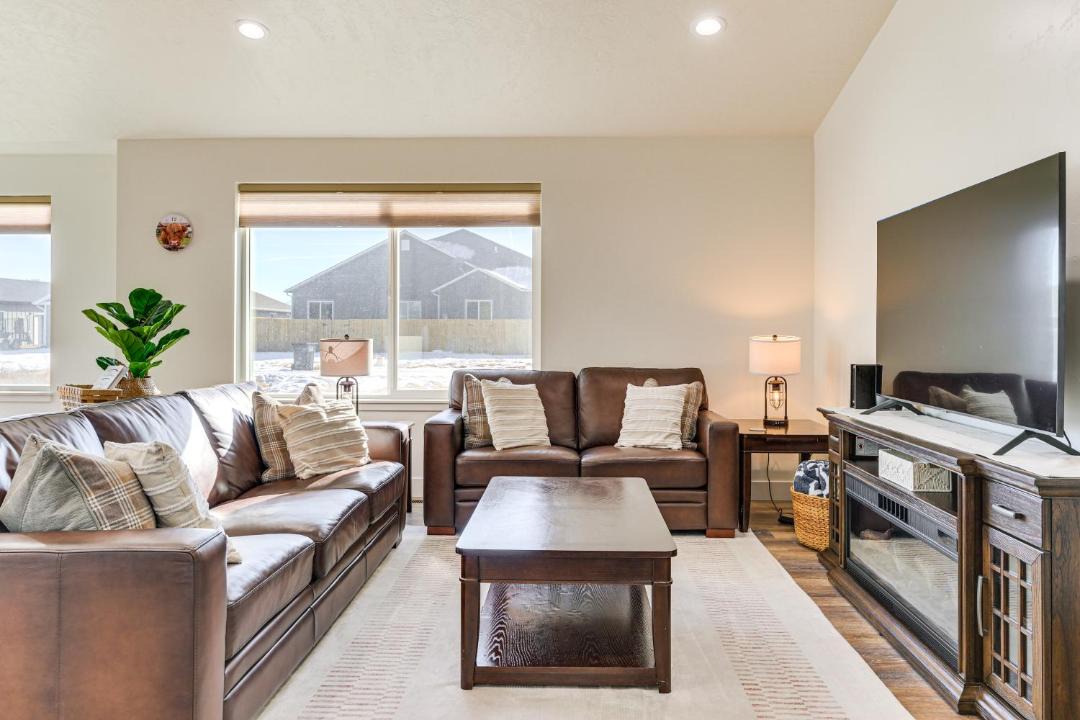 Photo of Livingroom in Dillon
