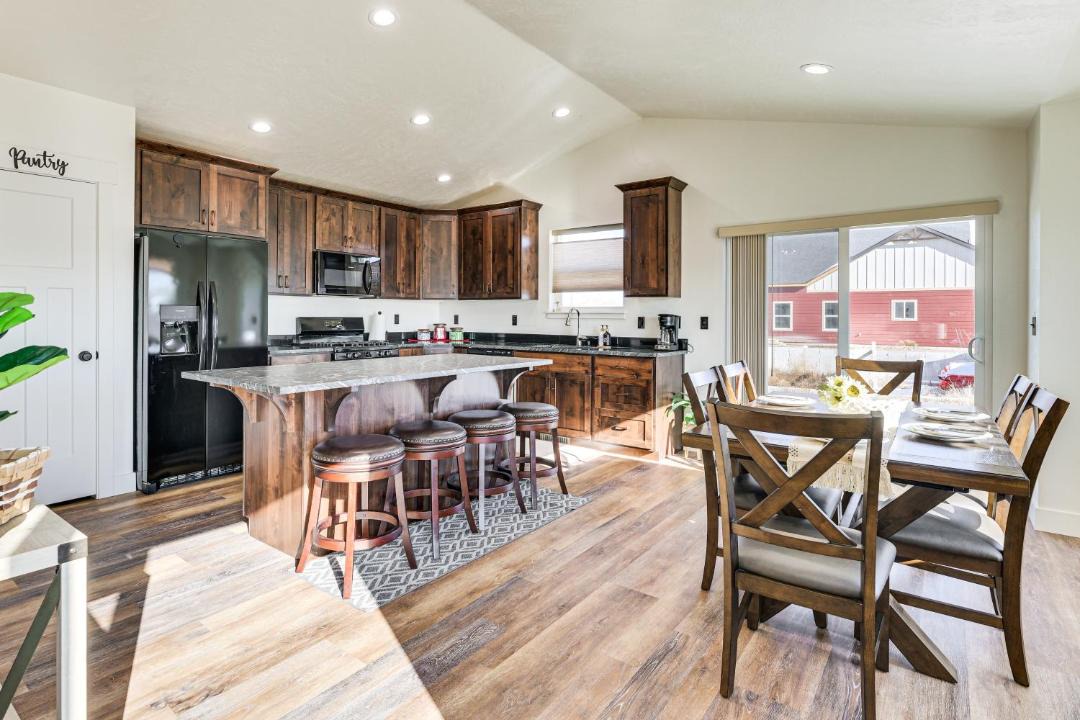 Photo of Kitchen in Dillon