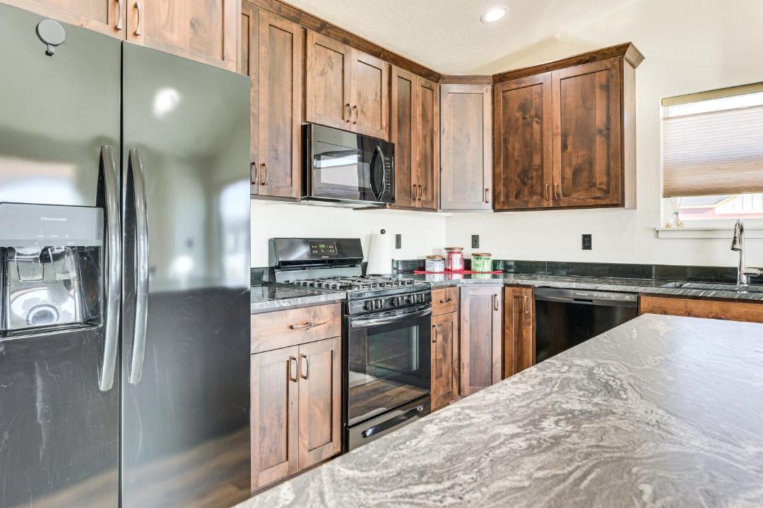 Photo of Kitchen in Dillon