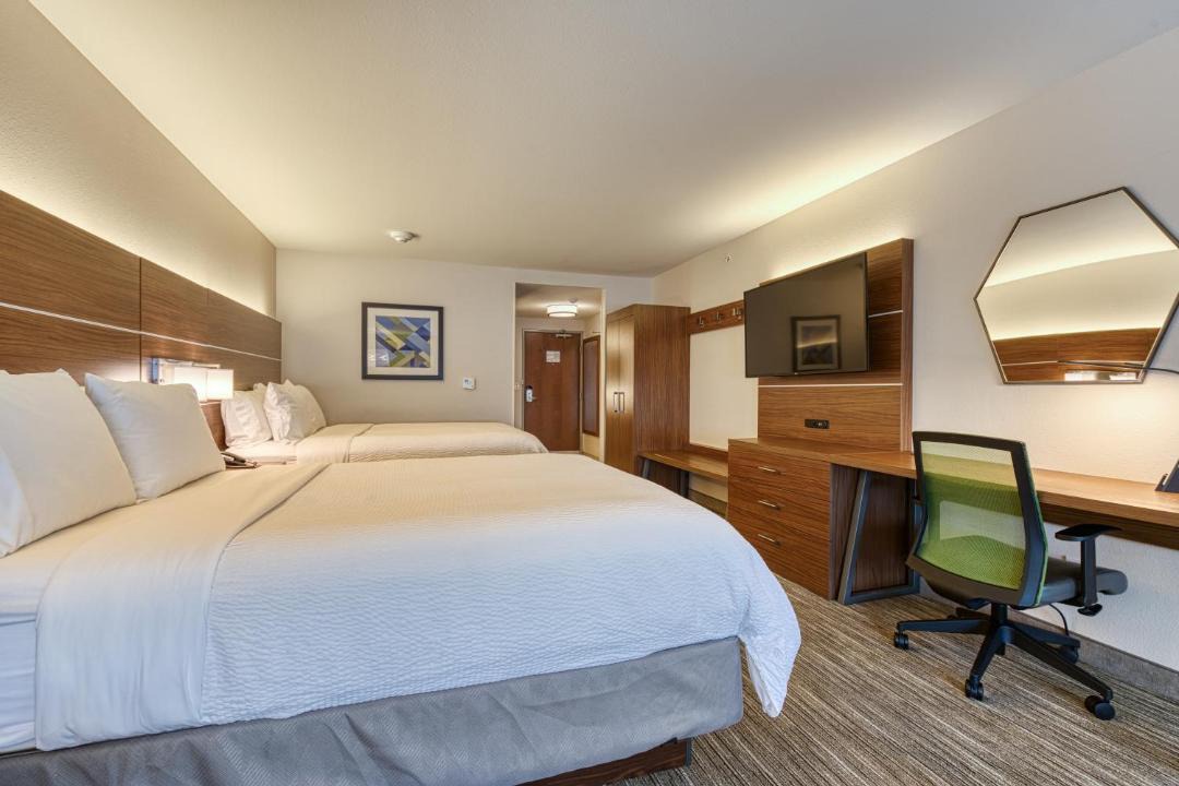 Photo of Bedroom in Manitou Springs