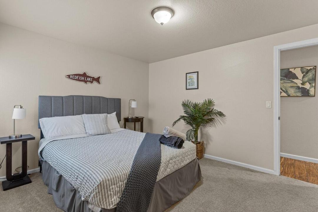 Photo of Bedroom in Southeast Boise