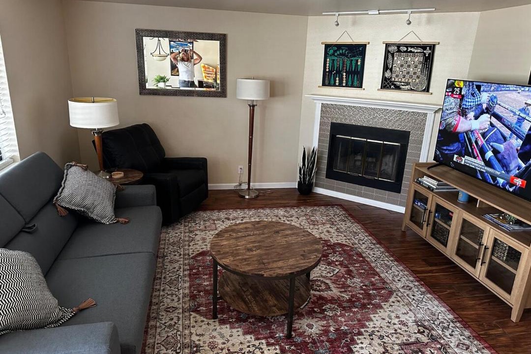 Photo of Livingroom in Southeast Boise