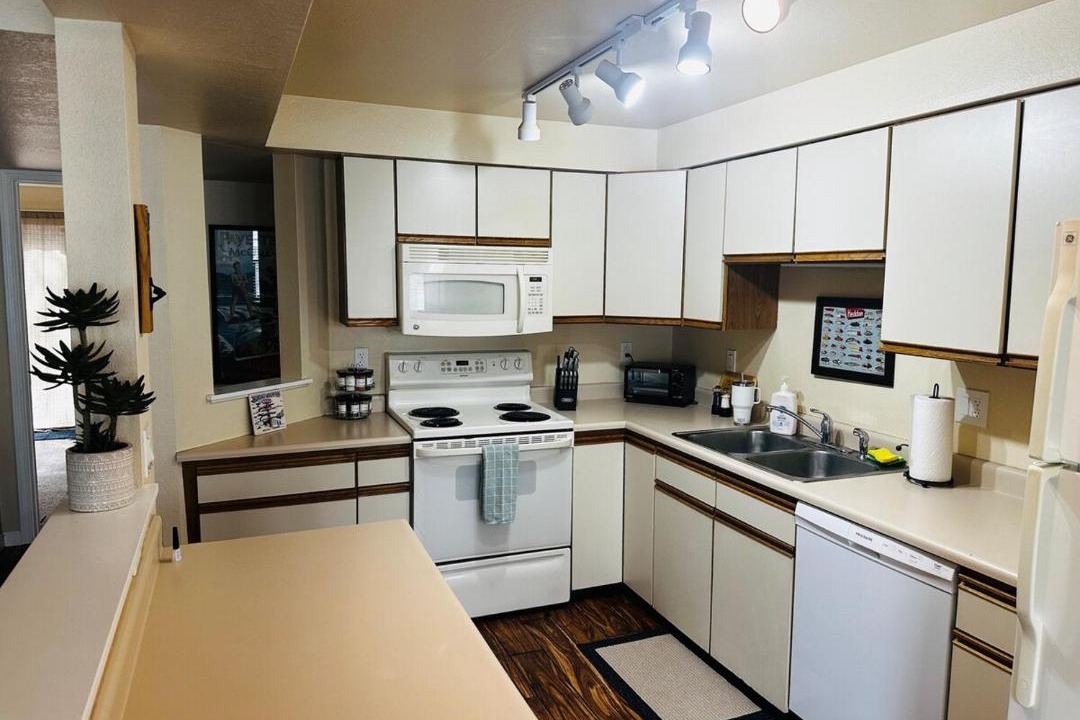 Photo of Kitchen in Southeast Boise
