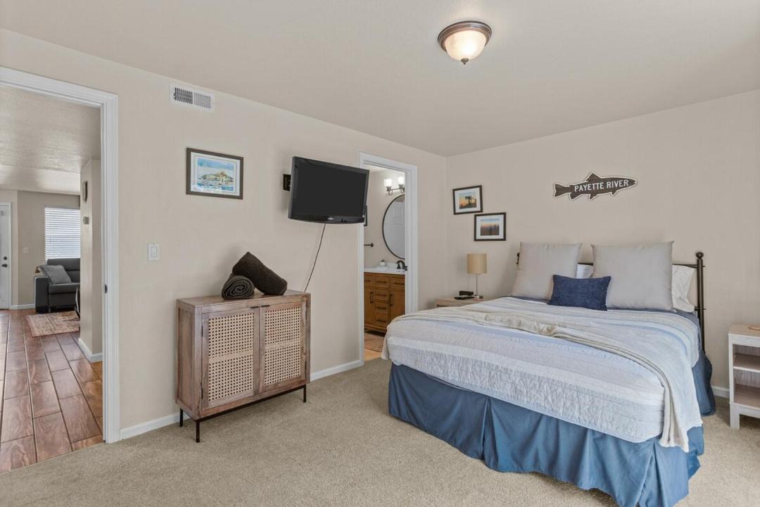 Photo of Bedroom in Southeast Boise