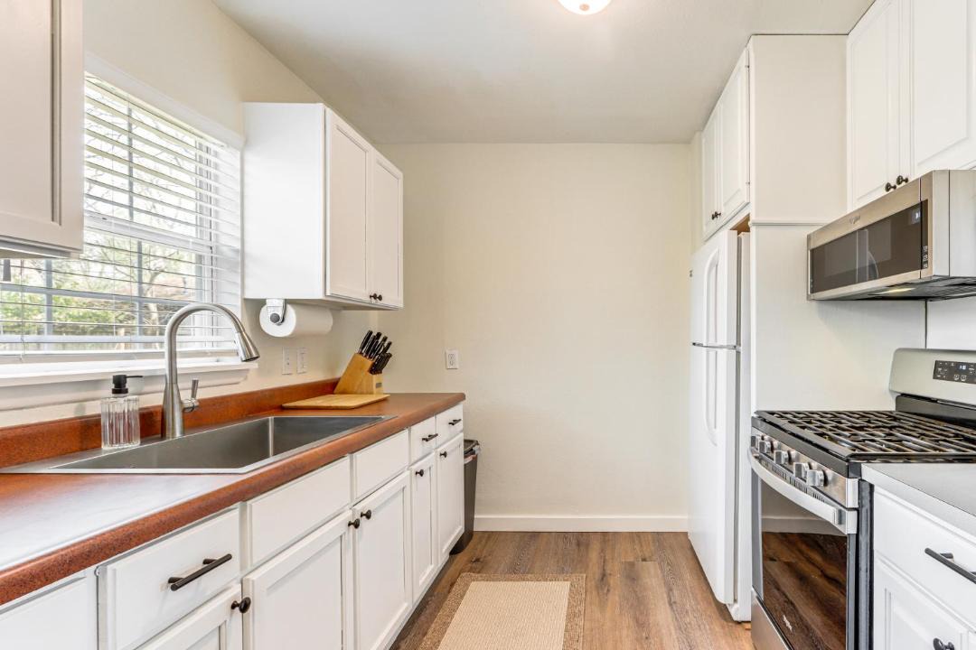 Photo of Kitchen in Fayetteville