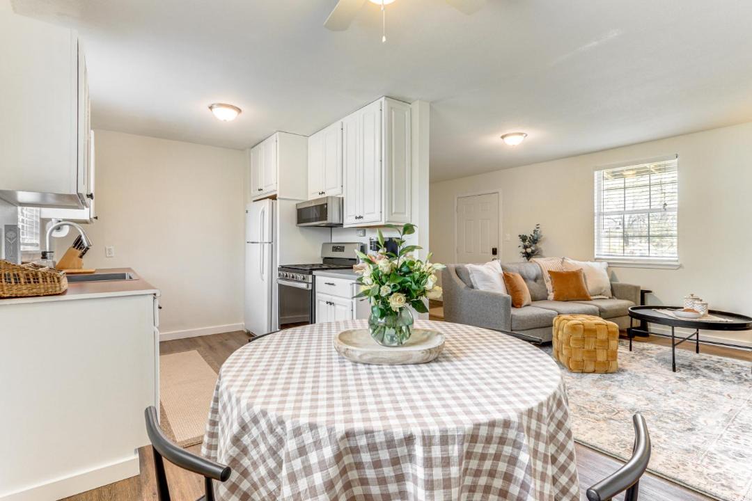 Photo of Kitchen in Fayetteville