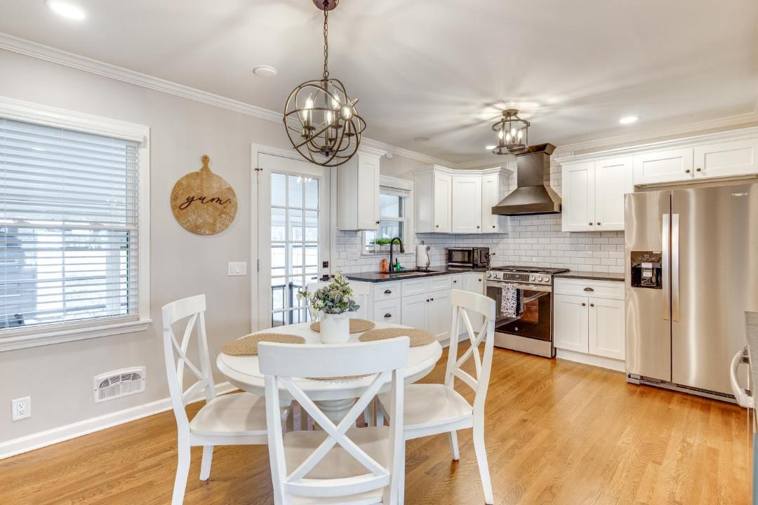 Photo of Kitchen in Westerville