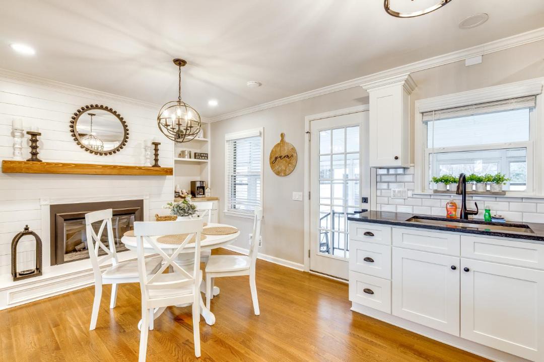 Photo of Kitchen in Westerville
