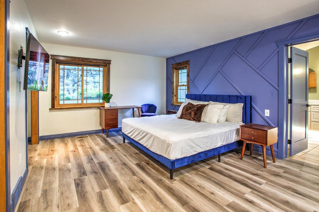 Photo of Bedroom in Kalispell