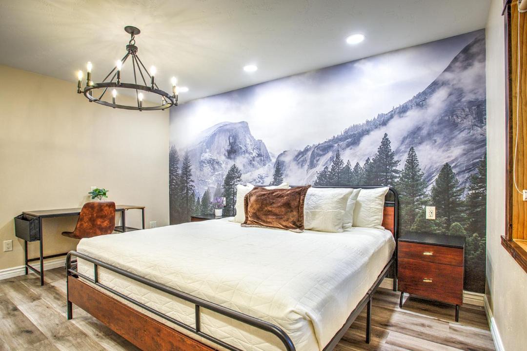 Photo of Bedroom in Kalispell