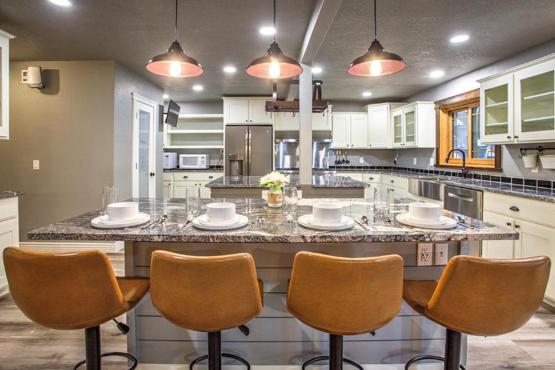 Photo of Kitchen in Kalispell