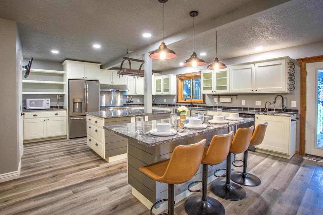 Photo of Kitchen in Kalispell